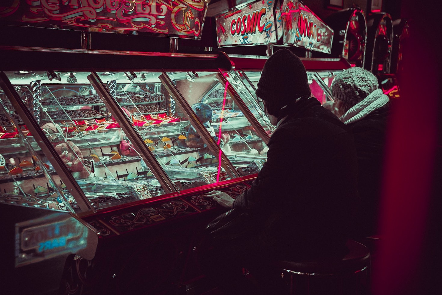 How CASADENIS Redefines Online Gaming Fun