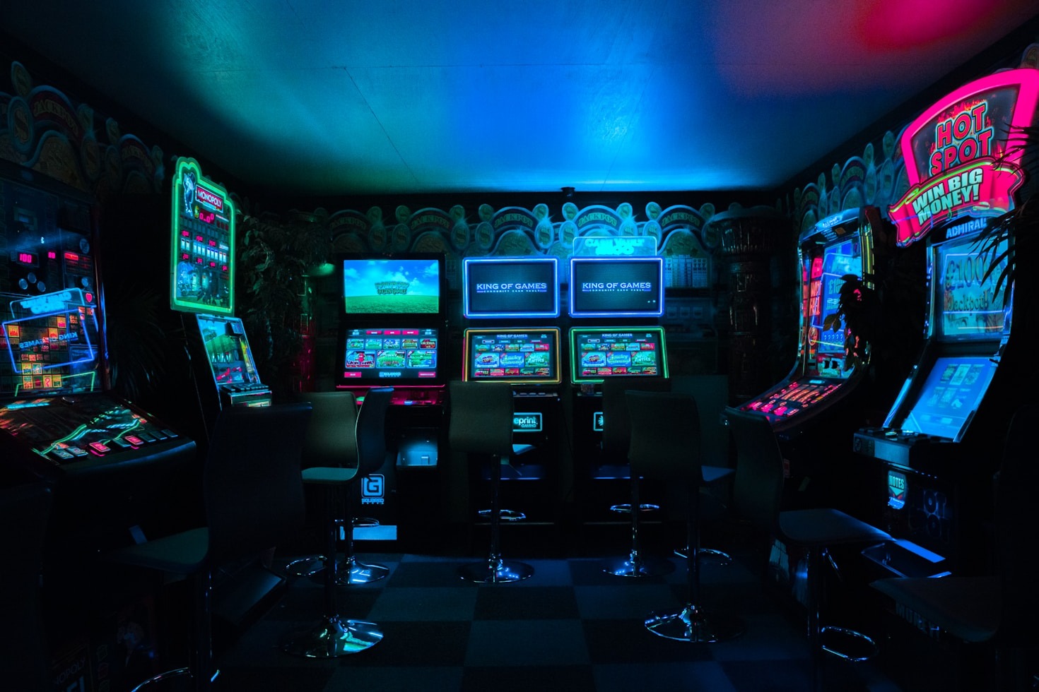 The Thrill of Real Prizes in Gaming