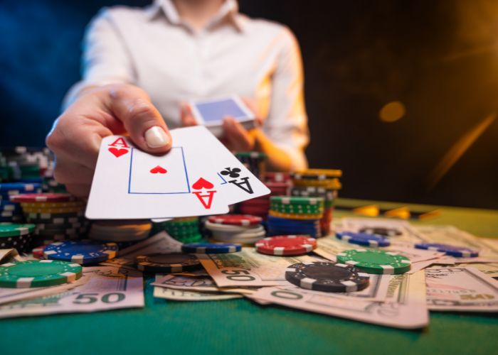 BiroSlot Casino: Sensasi Taruhan Sejati dengan Jackpot Gila-Gilaan!