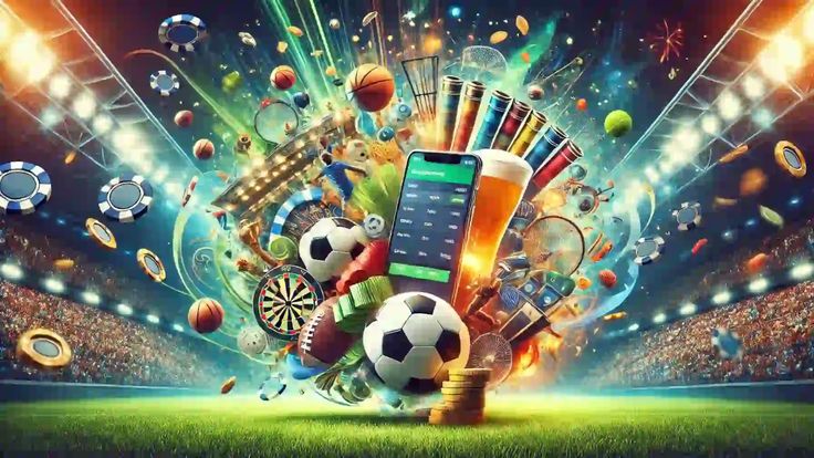 INDOWIN88JP Mix Parlay: Tebak Akurat, Cuan Melejit Seketika!