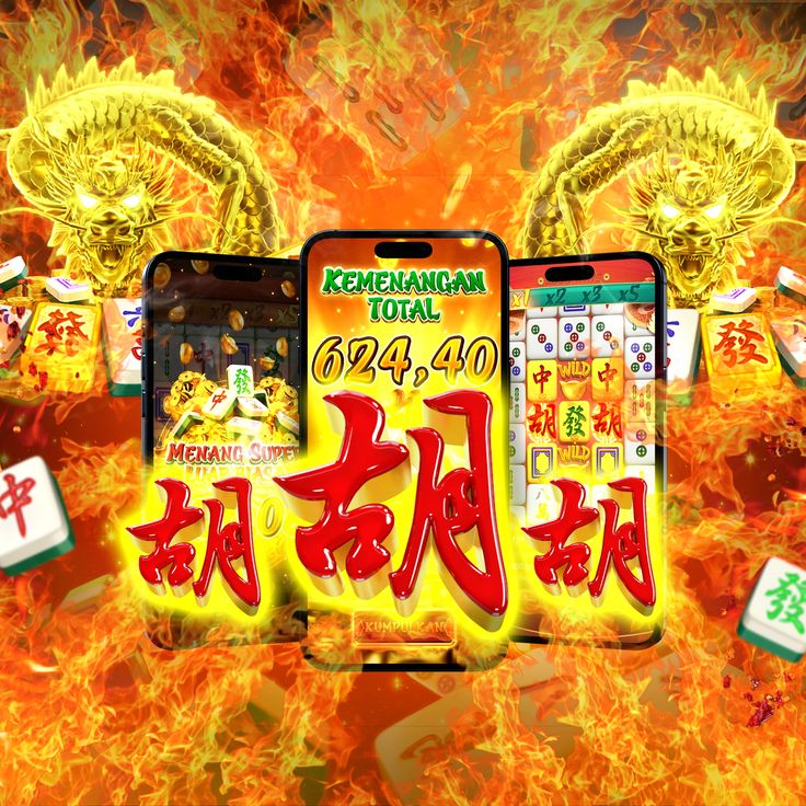 Main Parlay Bola di Indowin88JP dengan Hadiah Besar