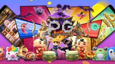 Joker11: Fenomena Baru dalam Dunia Slot Online