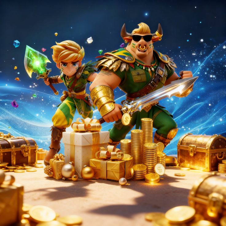 Mengapa Joker11 Jadi Favorit Pemain Slot Online?