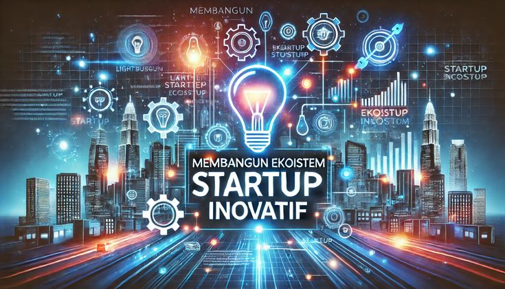 Membangun Komunitas yang Kokoh untuk Mendukung Generasi Muda dalam Ekosistem Bisnis