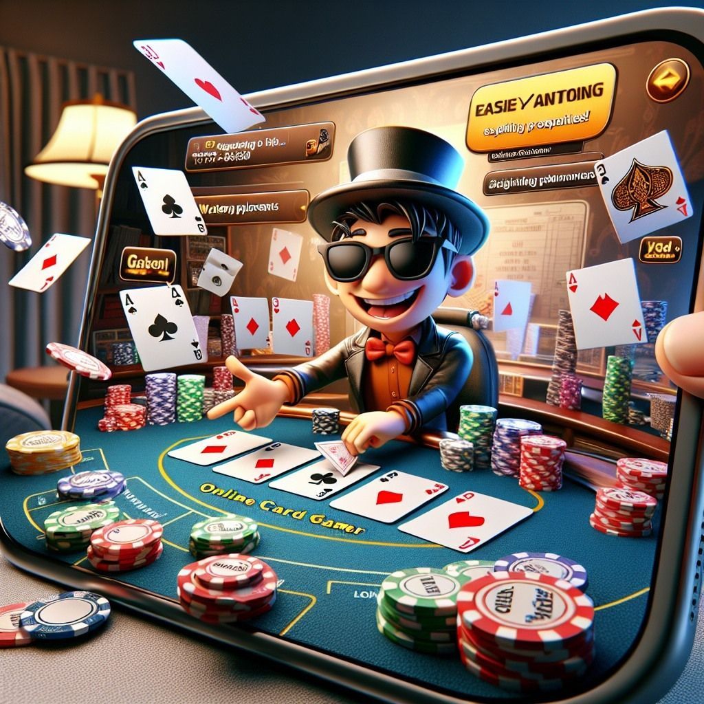 Platform Game Online Poker Terbaik No 1 dengan Pengalaman Bermain yang Positif